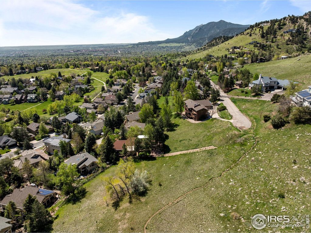 Photo of 3945 Promontory Ct, Boulder, CO 80304 (MLS # 1033748)