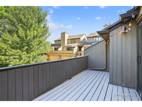 Tiny photo for 2954 Kalmia Ave #34, Boulder, CO 80301 (MLS # 1045421)