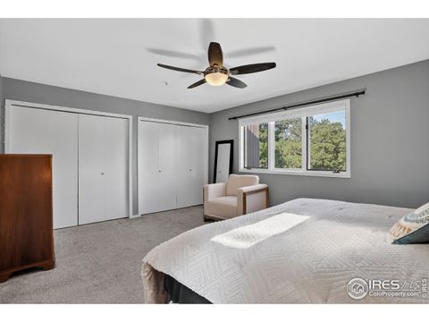 Tiny photo for 2954 Kalmia Ave #34, Boulder, CO 80301 (MLS # 1045421)