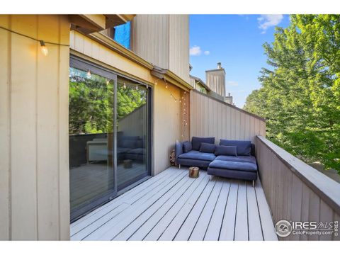 Tiny photo for 2954 Kalmia Ave #34, Boulder, CO 80301 (MLS # 1045421)