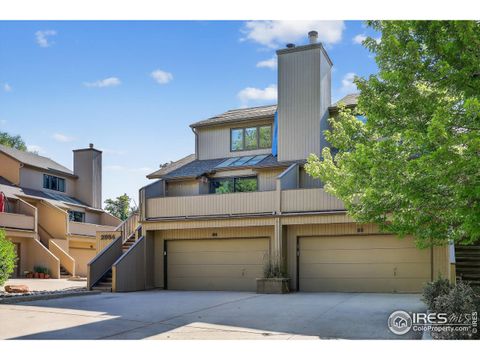 Tiny photo for 2954 Kalmia Ave #34, Boulder, CO 80301 (MLS # 1045421)