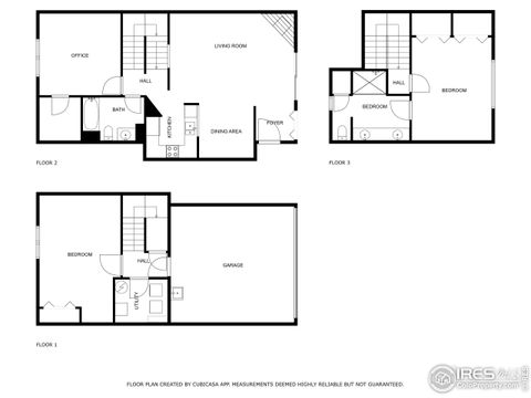 Tiny photo for 2954 Kalmia Ave #34, Boulder, CO 80301 (MLS # 1045421)