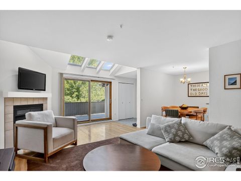 Tiny photo for 2954 Kalmia Ave #34, Boulder, CO 80301 (MLS # 1045421)