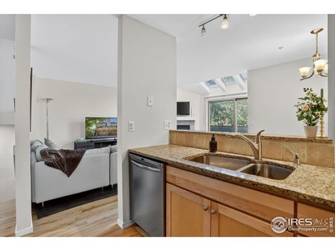 Tiny photo for 2954 Kalmia Ave #34, Boulder, CO 80301 (MLS # 1045421)