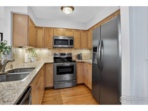 Tiny photo for 2954 Kalmia Ave #34, Boulder, CO 80301 (MLS # 1045421)