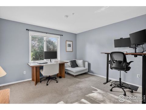 Tiny photo for 2954 Kalmia Ave #34, Boulder, CO 80301 (MLS # 1045421)