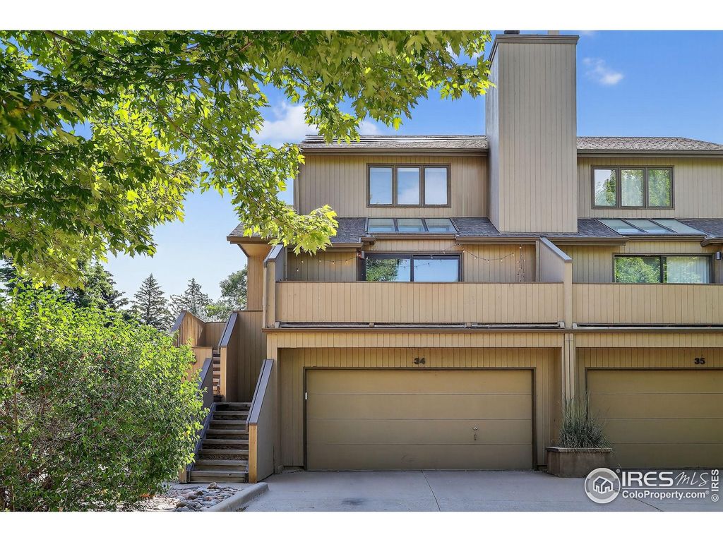 Photo of 2954 Kalmia Ave #34, Boulder, CO 80301 (MLS # 1045421)