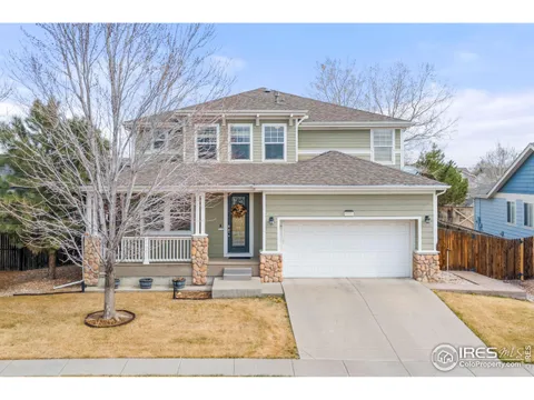 4221 Pioneer Pl, Brighton, CO 80601 - MLS#: 1030135