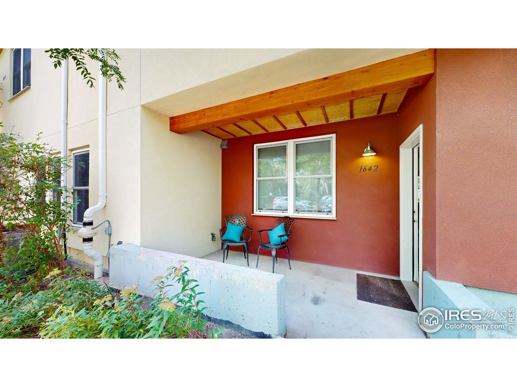 Photo of 1642 Yellow Pine Ave, Boulder, CO 80304 (MLS # 1017207)