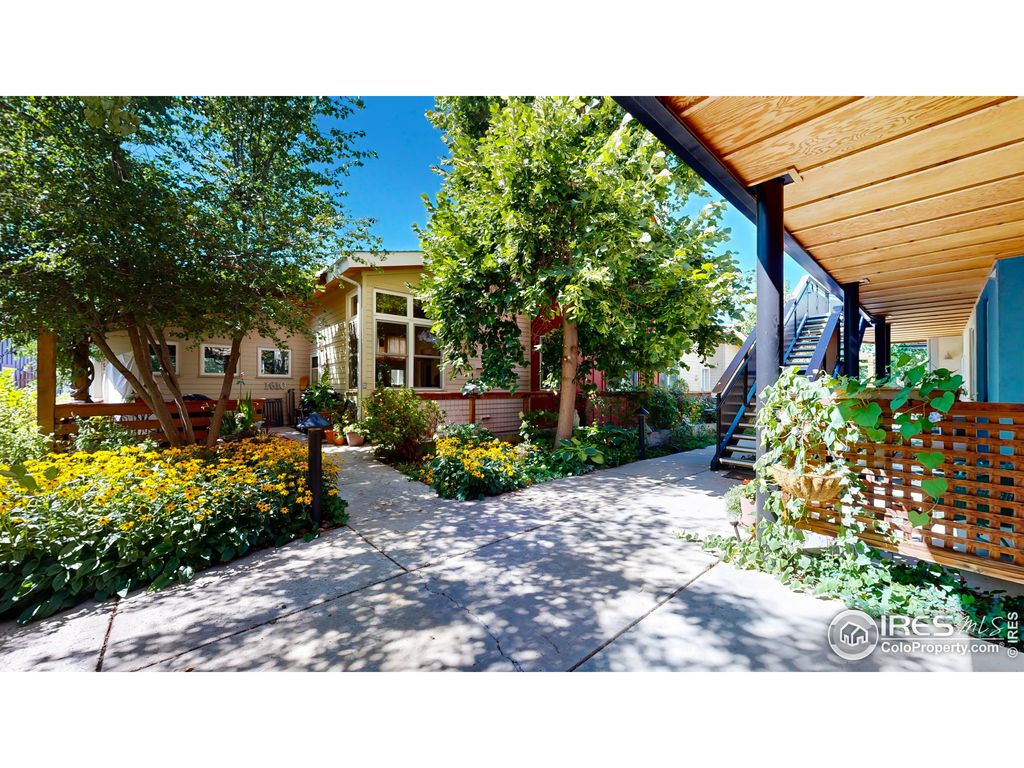 Photo of 1642 Yellow Pine Ave, Boulder, CO 80304 (MLS # 1017207)