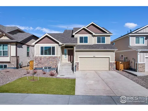 935 Milner Pass Rd, Severance, CO MLS: 1027539