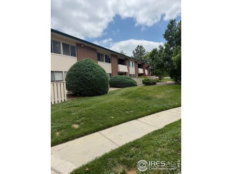 Photo of 5102 Williams Fork Trl 205, Boulder, CO 80301 (MLS # 1042303)