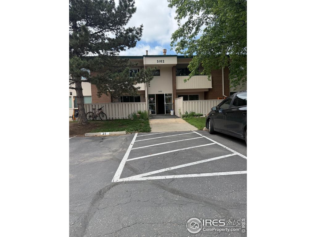 Photo of 5102 Williams Fork Trl 205, Boulder, CO 80301 (MLS # 1042303)