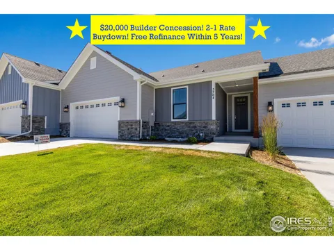 5704 2nd St Rd, Greeley, CO MLS: 1014118