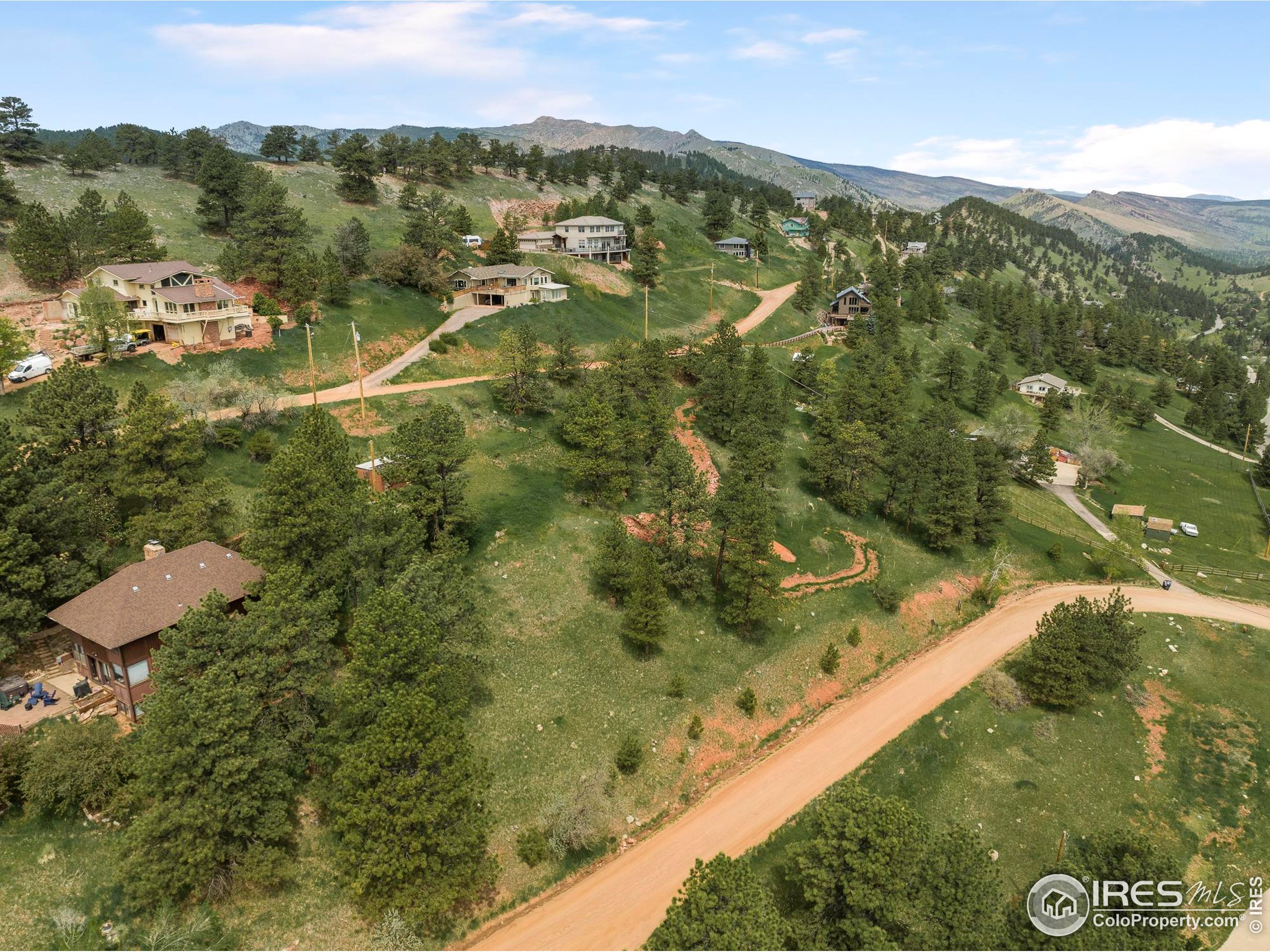 6365 Red Hill Rd