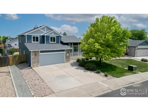 104 Summit View Rd, Severance, CO MLS: 1015109