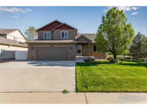 680 Saratoga Way, Windsor, CO MLS: 1033597