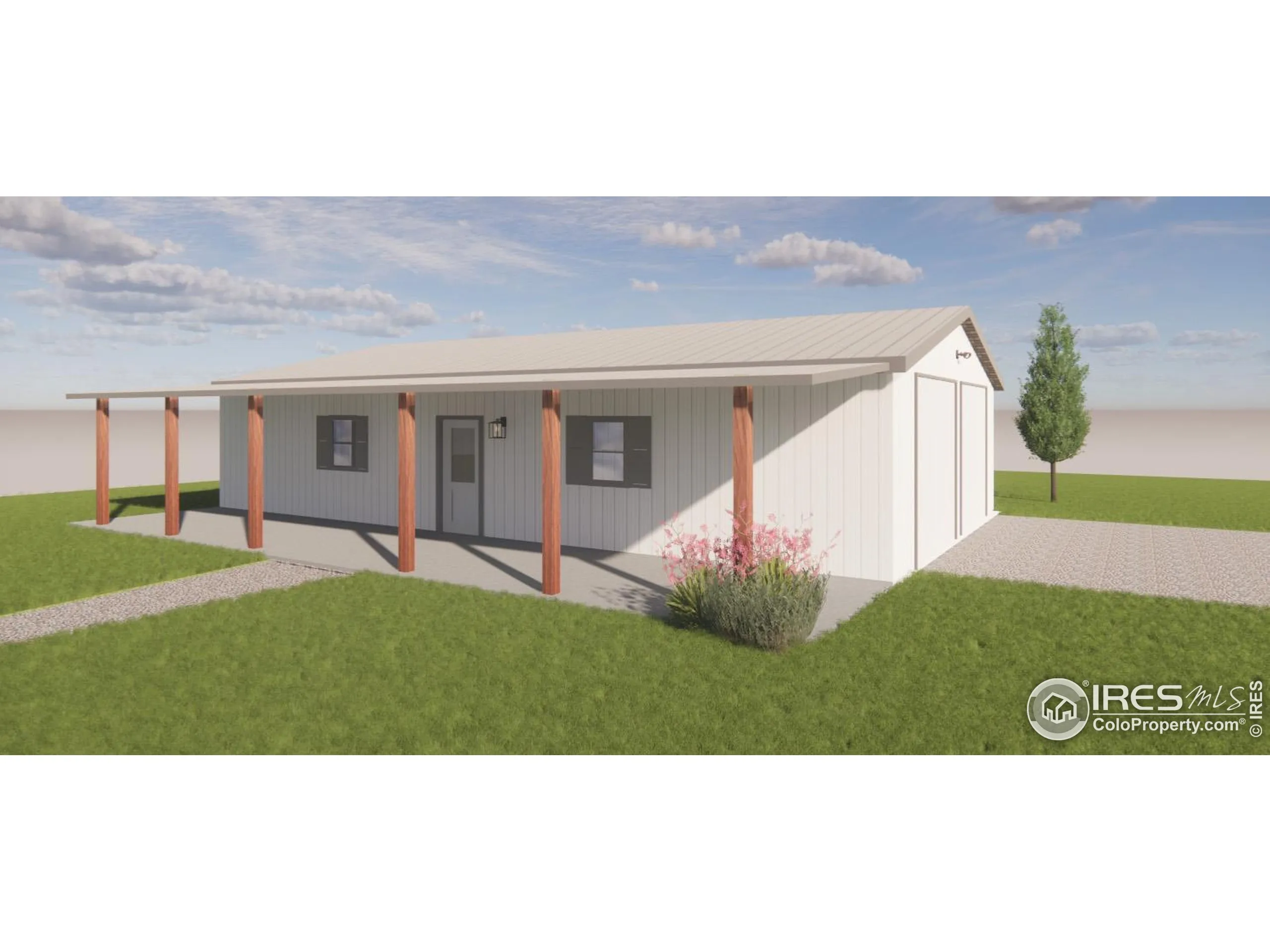 Wiggins, Colorado 80654, United States, 4 Bedrooms Bedrooms, ,2 BathroomsBathrooms,Residential,Active,105130