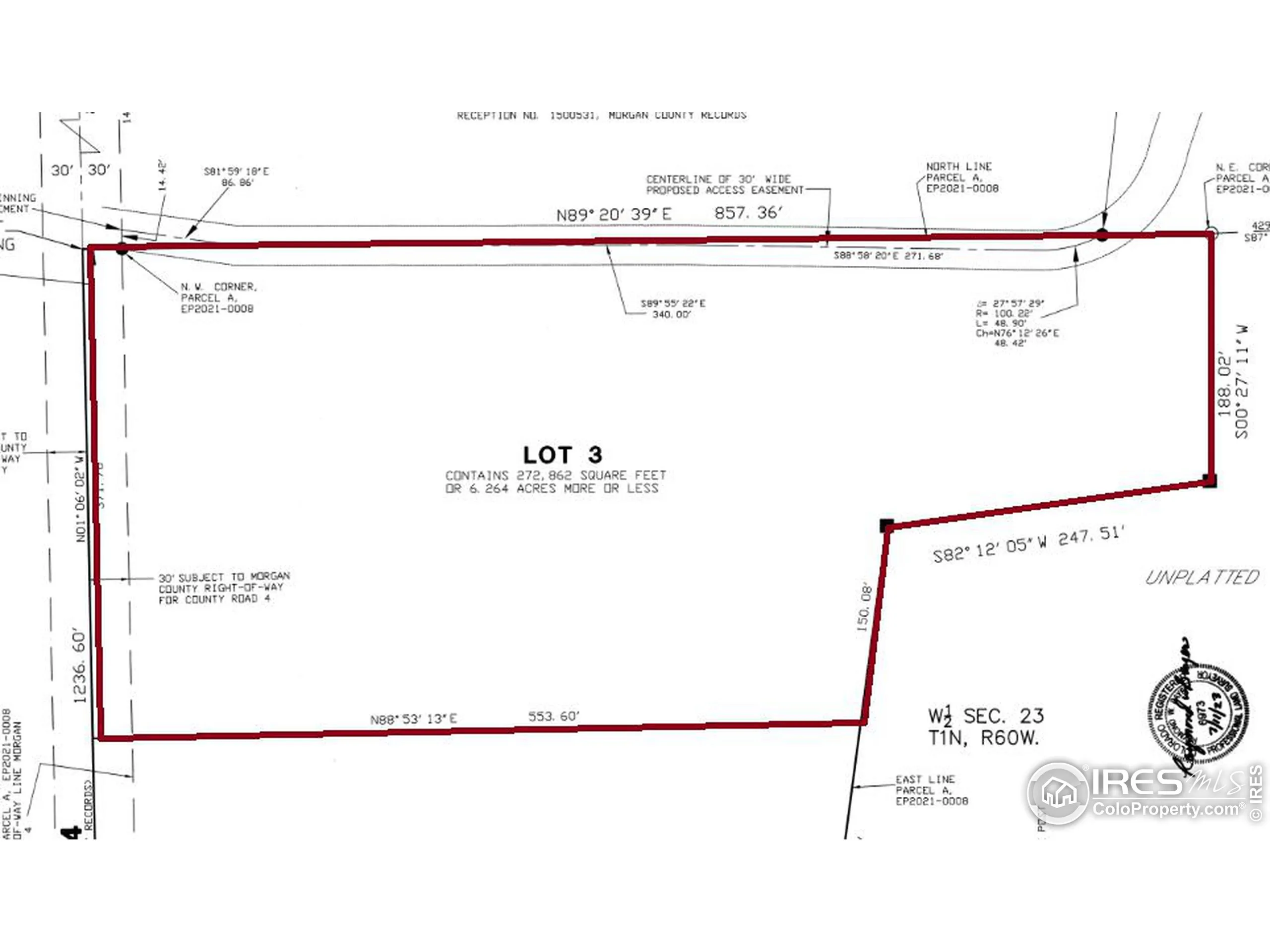 Wiggins, Colorado 80654, United States, 4 Bedrooms Bedrooms, ,2 BathroomsBathrooms,Residential,Active,105130