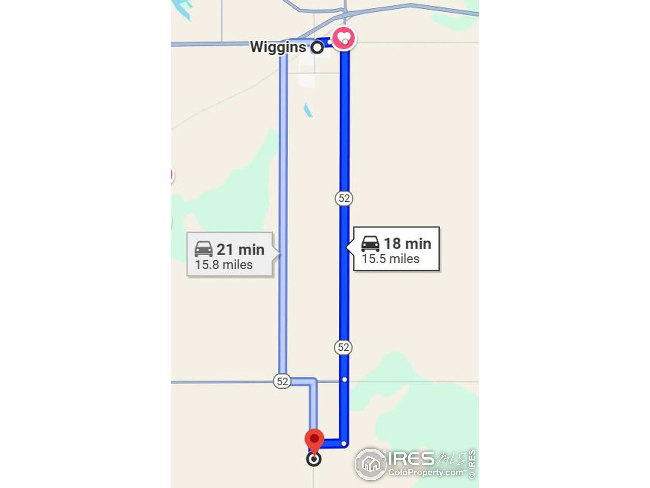 Wiggins, Colorado 80654, United States, 4 Bedrooms Bedrooms, ,2 BathroomsBathrooms,Residential,Active,105130