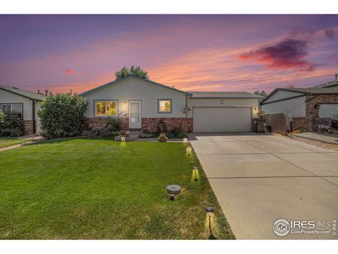 Photo of 220 E 19th St Rd, Greeley, CO 80631 (MLS # 1044417)