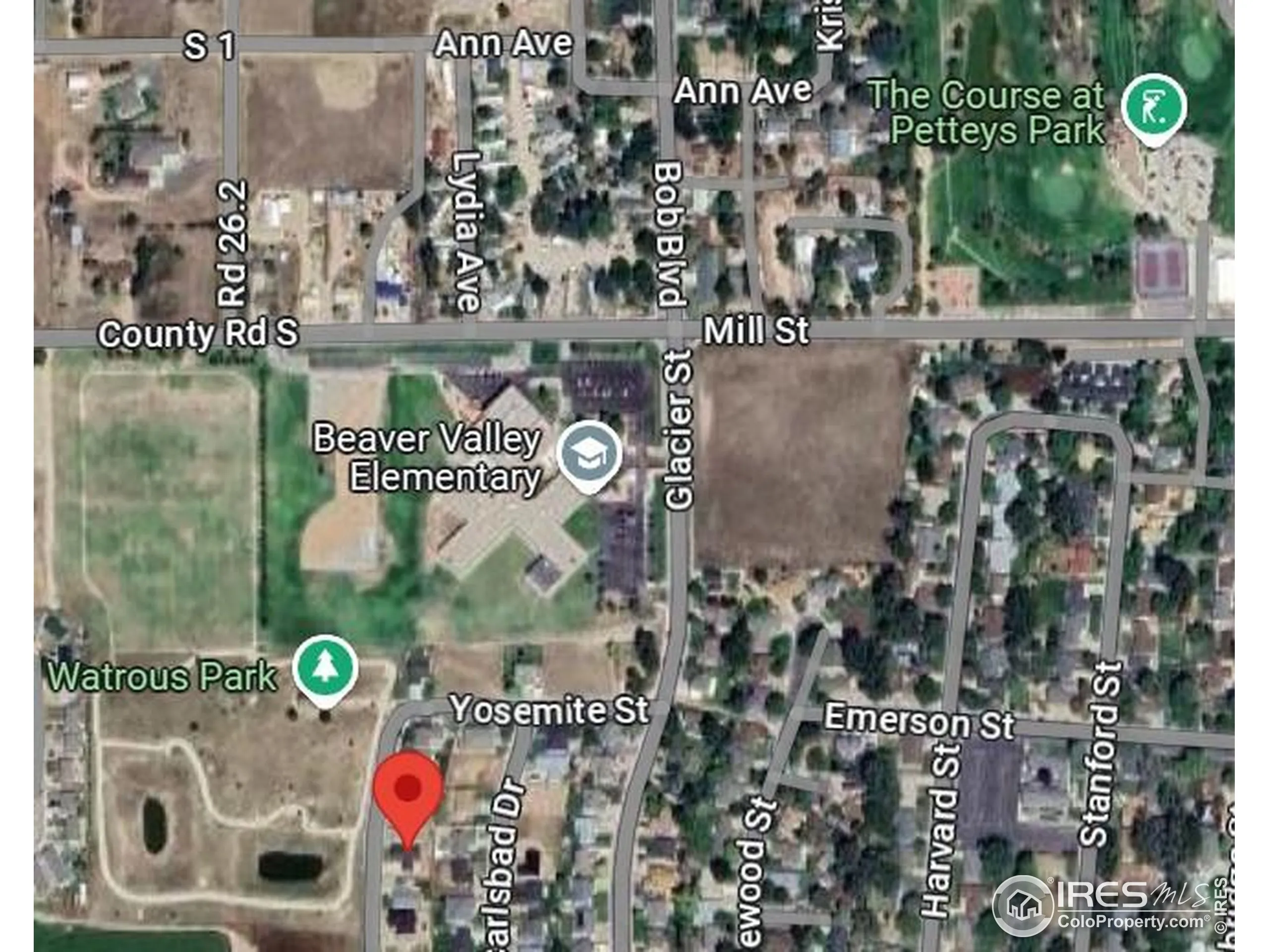 Brush, Colorado 80723, United States, 5 Bedrooms Bedrooms, ,2 BathroomsBathrooms,Residential,Active,197042