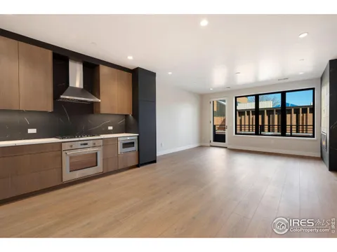 205 E 6th St Unit 204, Loveland, CO 80537 - MLS#: 1027763