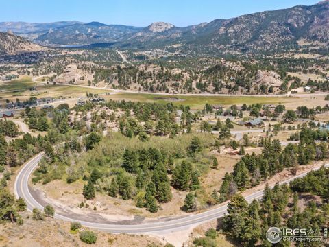 0 State Highway 7 Estes Park CO 80517