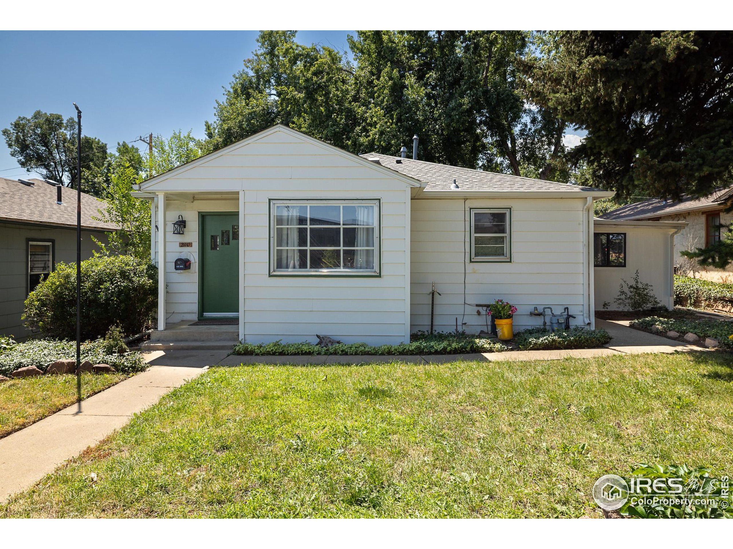 2110 Baseline Rd