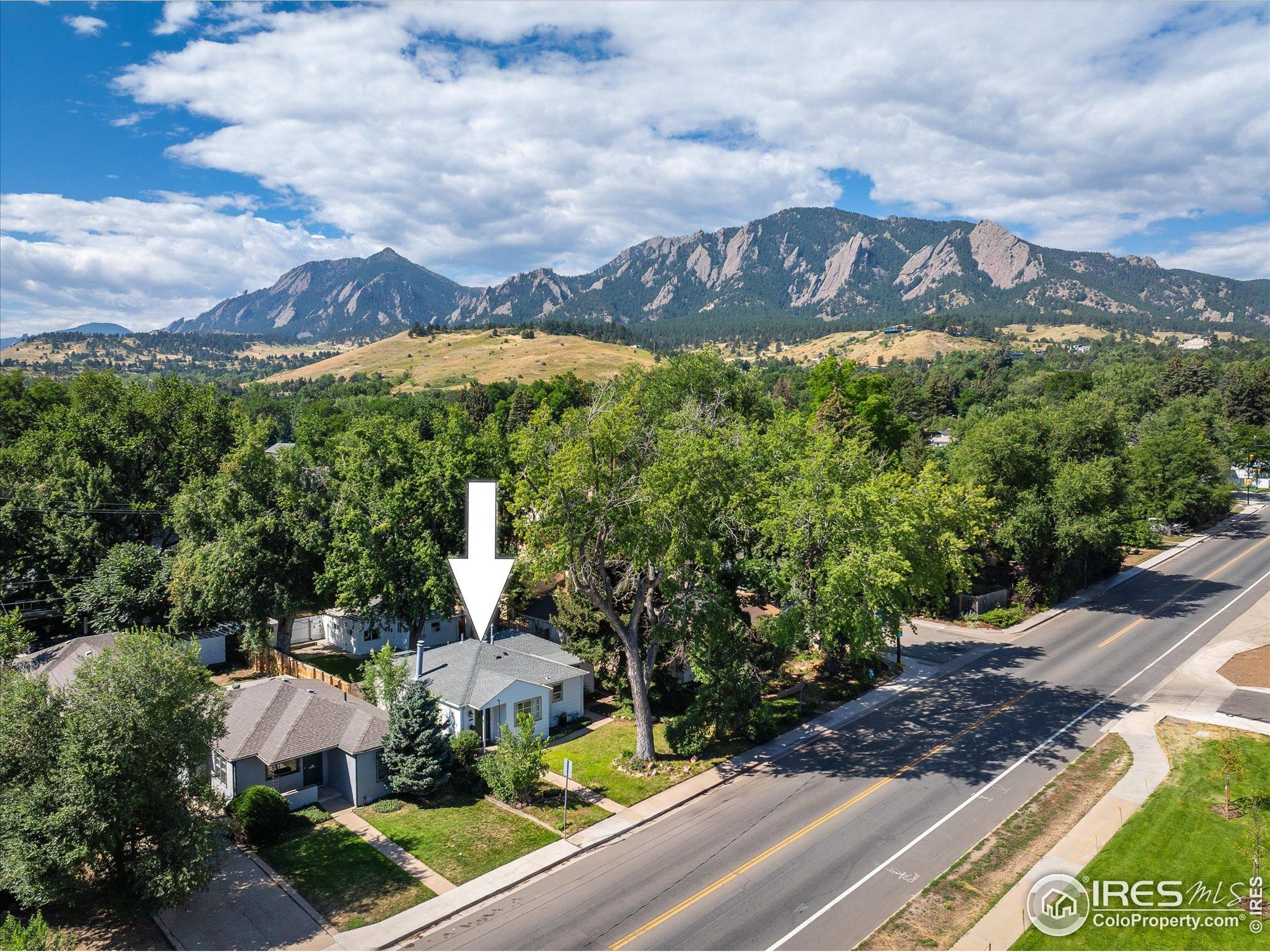 2110 Baseline Rd