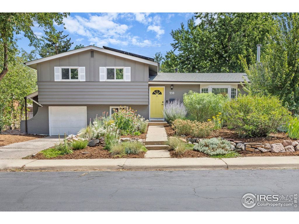 Photo of 530 S 46th St, Boulder, CO 80305 (MLS # 1041286)