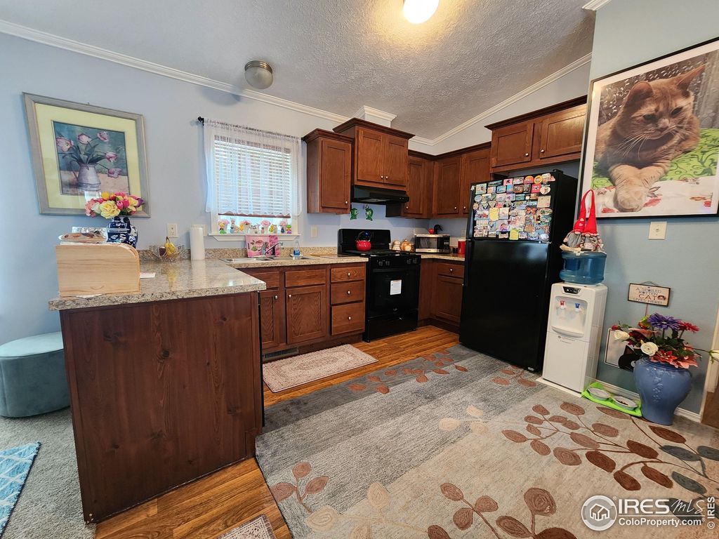 Photo of 3003 Valmont Rd 58, Boulder, CO 80301 (MLS # 6475)