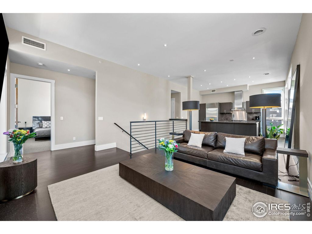 Photo of 700 Pearl St 4, Boulder, CO 80302 (MLS # 1006882)