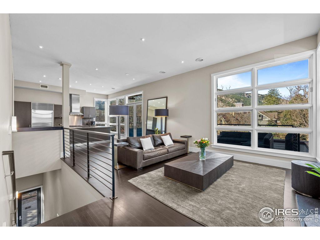 Photo of 700 Pearl St 4, Boulder, CO 80302 (MLS # 1006882)