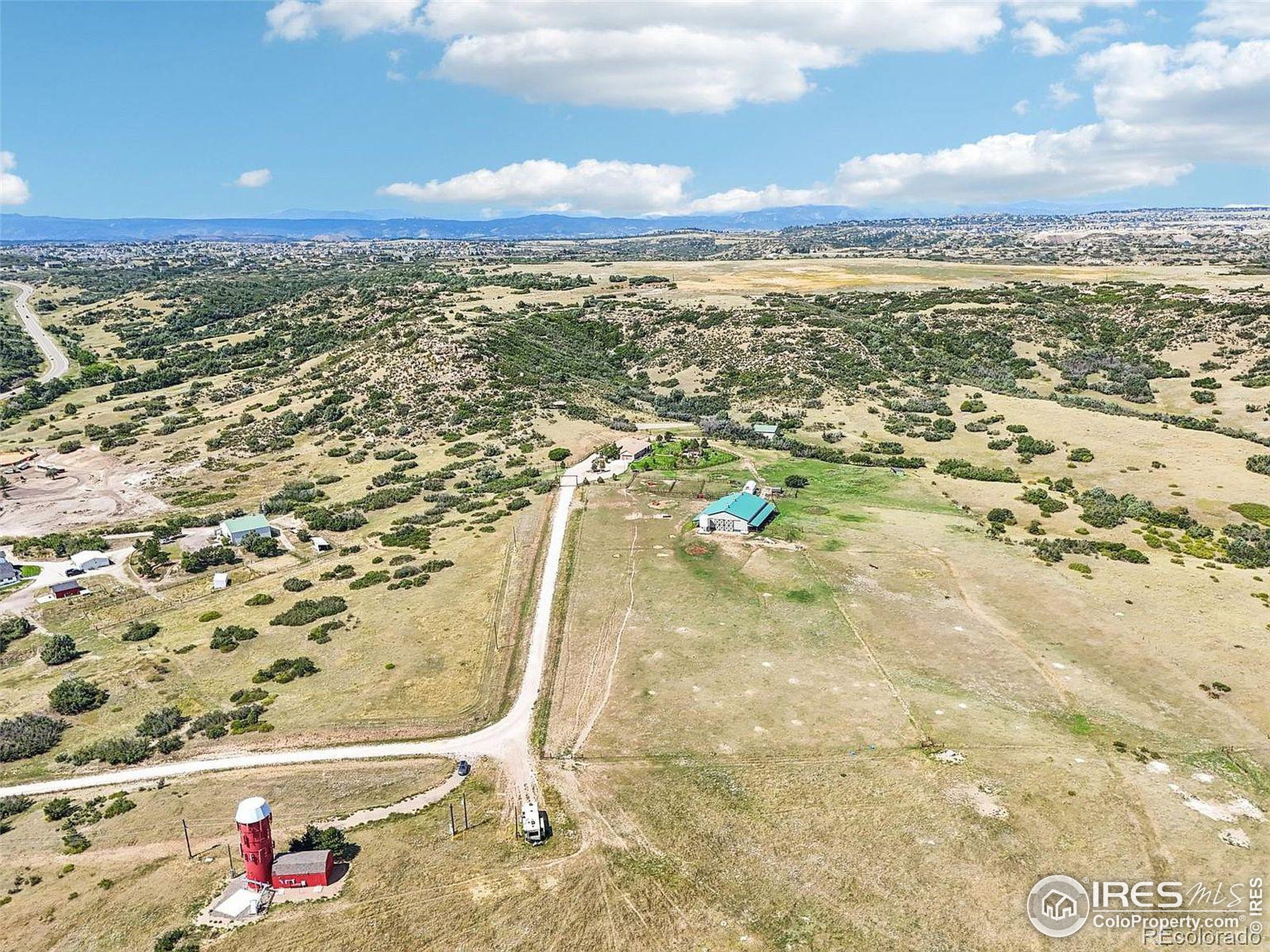 5285 E Highway 86