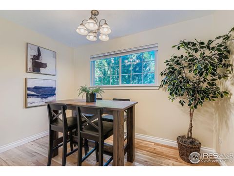 Tiny photo for 7711 Devonshire Ct, Boulder, CO 80301 (MLS # 1045898)