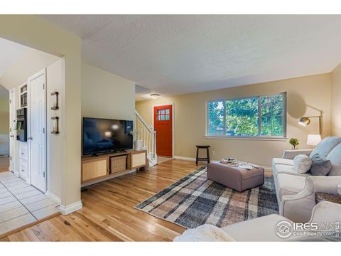 Tiny photo for 7711 Devonshire Ct, Boulder, CO 80301 (MLS # 1045898)