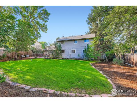 Tiny photo for 7711 Devonshire Ct, Boulder, CO 80301 (MLS # 1045898)