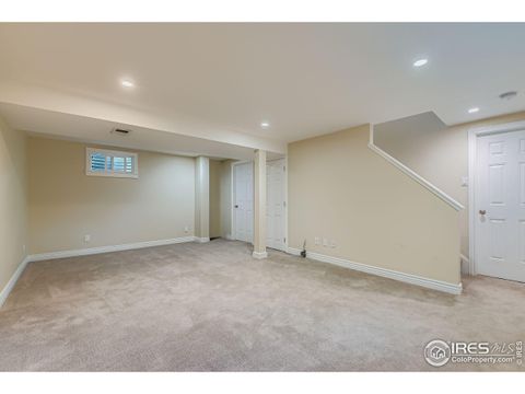 Tiny photo for 7711 Devonshire Ct, Boulder, CO 80301 (MLS # 1045898)