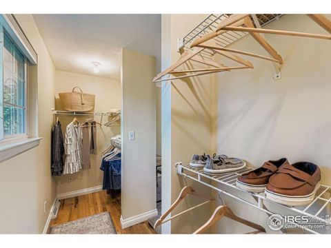 Tiny photo for 7711 Devonshire Ct, Boulder, CO 80301 (MLS # 1045898)