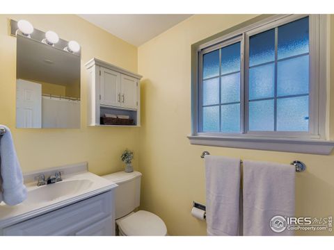 Tiny photo for 7711 Devonshire Ct, Boulder, CO 80301 (MLS # 1045898)