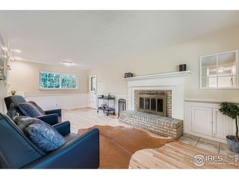 Tiny photo for 7711 Devonshire Ct, Boulder, CO 80301 (MLS # 1045898)