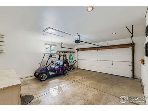 Tiny photo for 7711 Devonshire Ct, Boulder, CO 80301 (MLS # 1045898)
