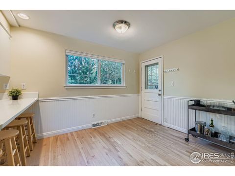 Tiny photo for 7711 Devonshire Ct, Boulder, CO 80301 (MLS # 1045898)