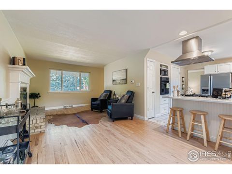 Tiny photo for 7711 Devonshire Ct, Boulder, CO 80301 (MLS # 1045898)
