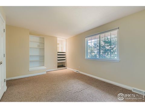 Tiny photo for 7711 Devonshire Ct, Boulder, CO 80301 (MLS # 1045898)