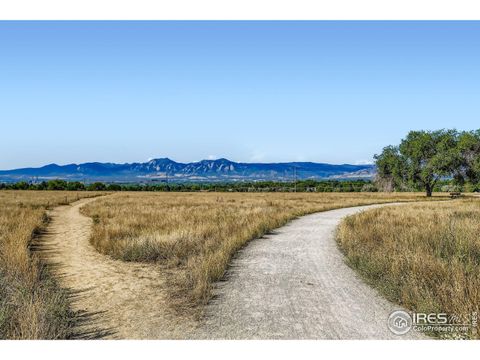 Tiny photo for 7711 Devonshire Ct, Boulder, CO 80301 (MLS # 1045898)