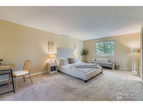 Tiny photo for 7711 Devonshire Ct, Boulder, CO 80301 (MLS # 1045898)