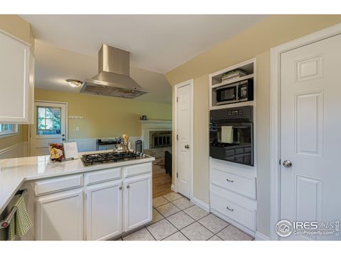 Tiny photo for 7711 Devonshire Ct, Boulder, CO 80301 (MLS # 1045898)