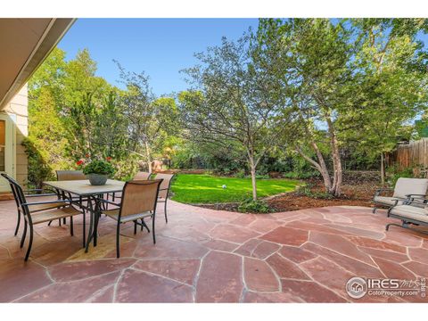 Tiny photo for 7711 Devonshire Ct, Boulder, CO 80301 (MLS # 1045898)